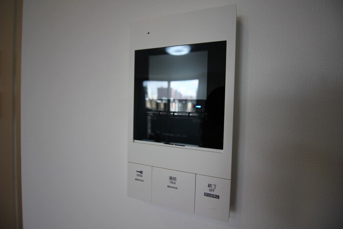 内観写真 MODENA CENTRO