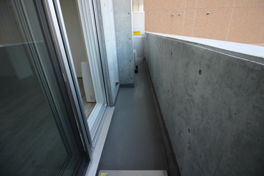 ベランダ・バルコニー MODENA CENTRO