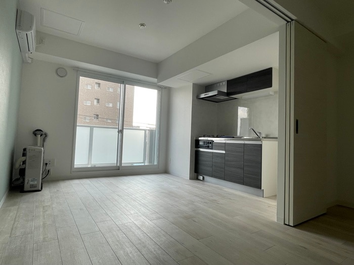 居室 コートロティS15