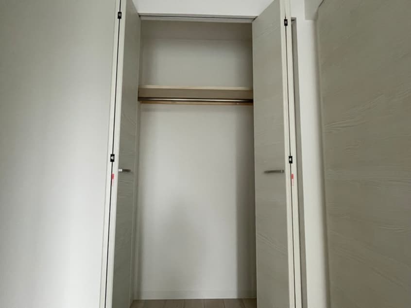 収納 コートロティS15