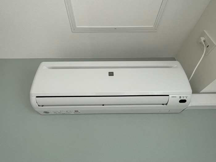 内観写真 コートロティS15