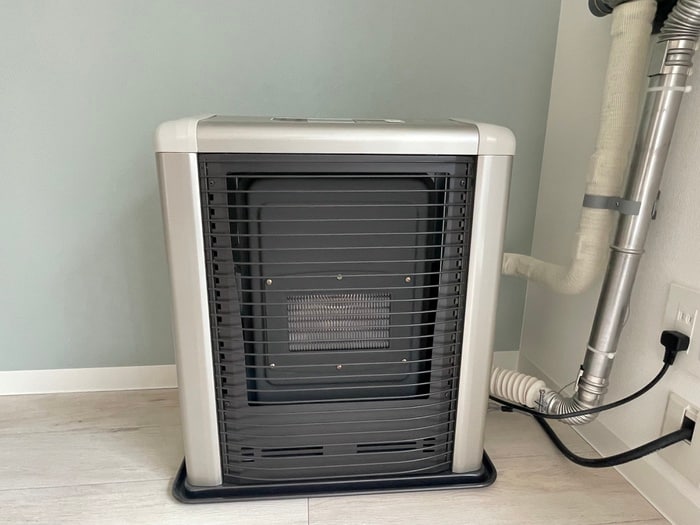 内観写真 コートロティS15