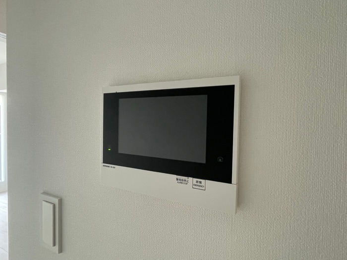 内観写真 コートロティS15