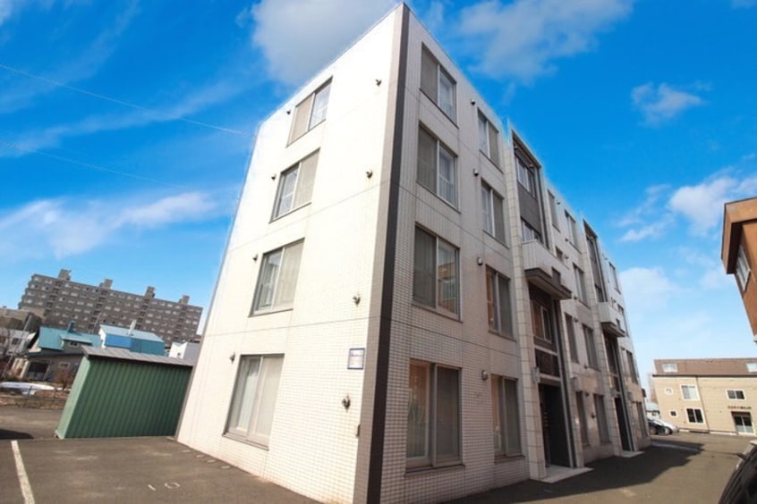 外観写真 グランメ－ルアイン