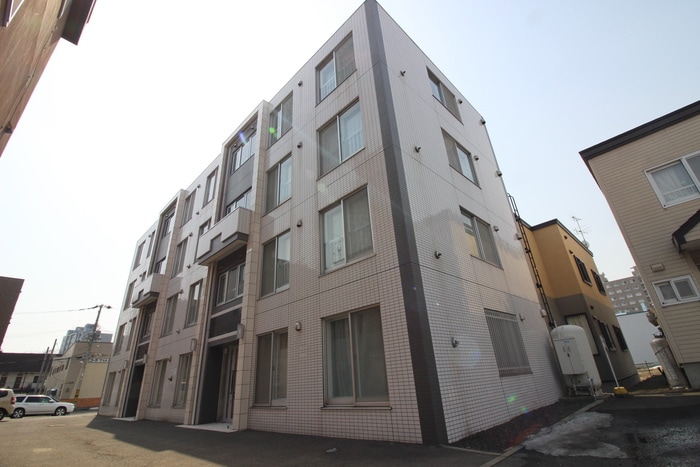 外観写真 グランメ－ルアイン