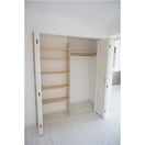 収納 グランメ－ルアイン