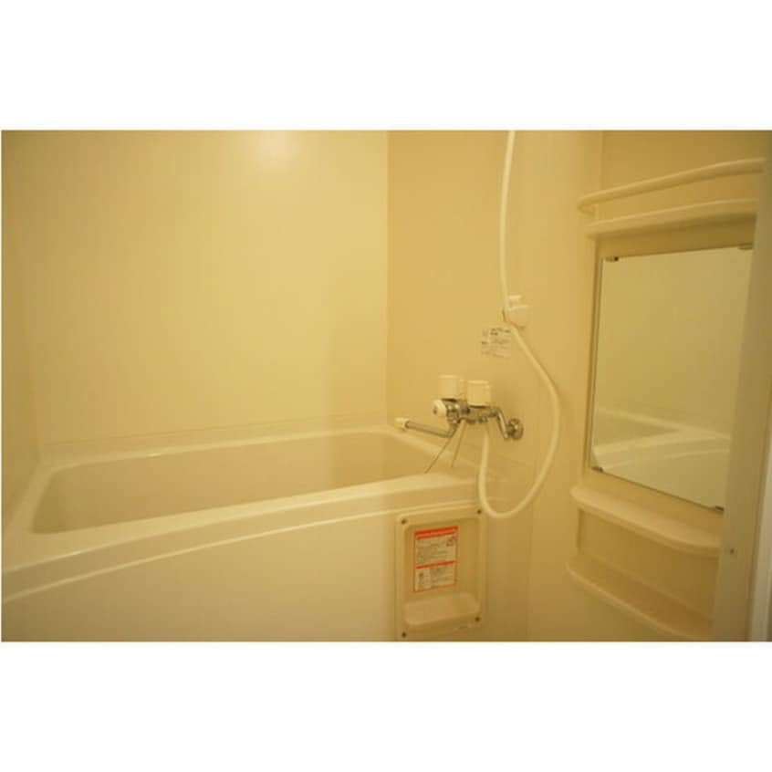 バス／シャワールーム等 グランメ－ルアイン