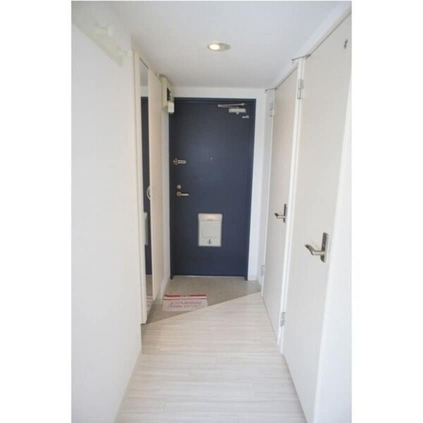 玄関 グランメ－ルアイン