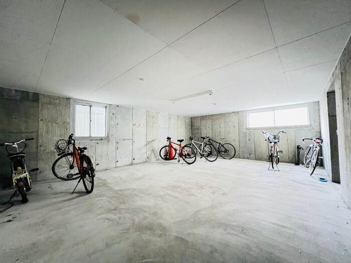建物設備 エテルノ白石