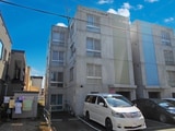 アーバンクラスタ東札幌