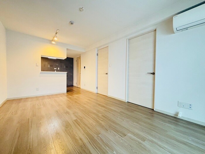 居室 Partire裏参道