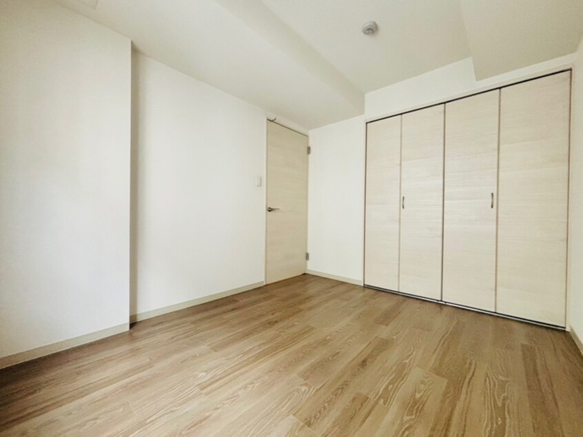 居室 Partire裏参道