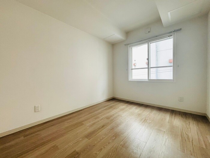 居室 Partire裏参道