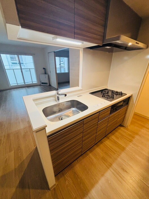 キッチン Partire裏参道