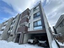 Pino kitamaruyamaの外観