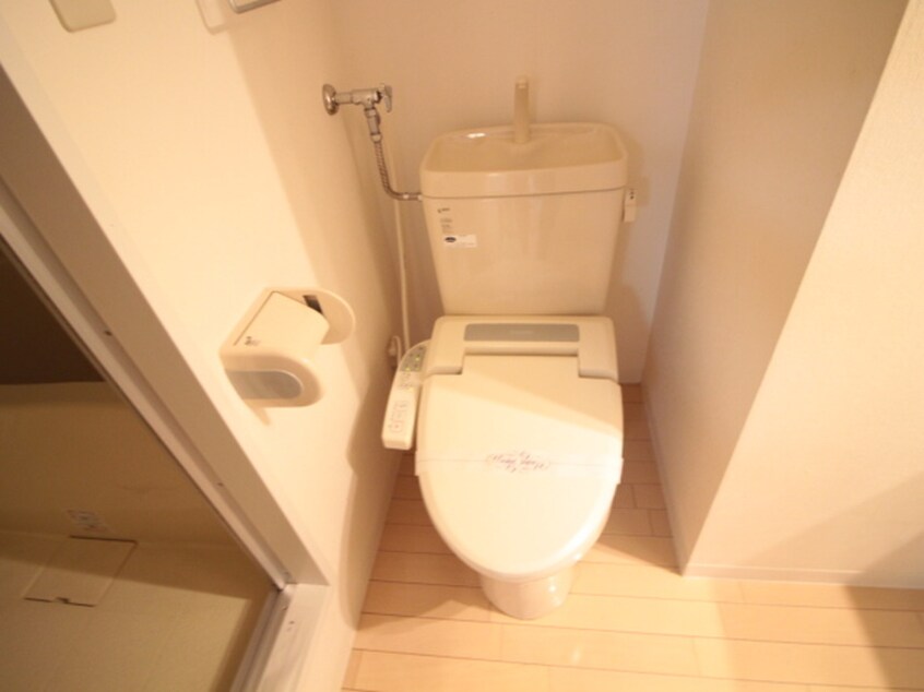 トイレ プライマル札幌北18条