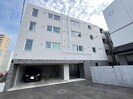 Livease kitamaruyamaの外観