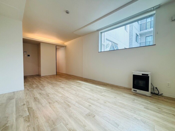 居室 Livease kitamaruyama