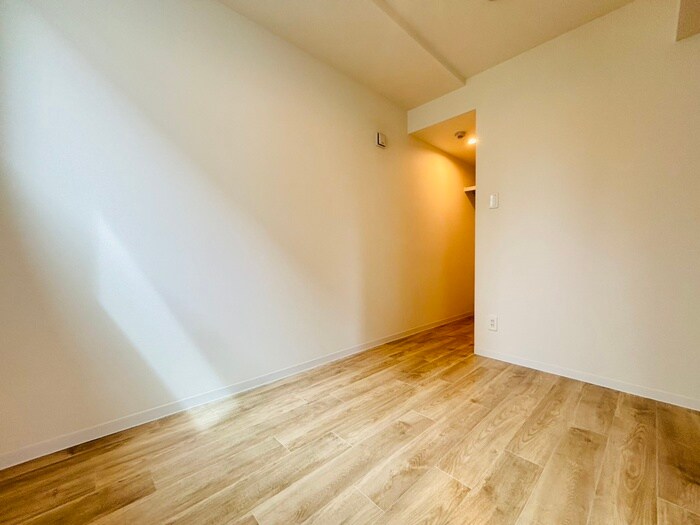 居室 Livease kitamaruyama