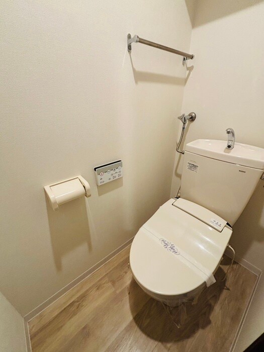 トイレ Livease kitamaruyama