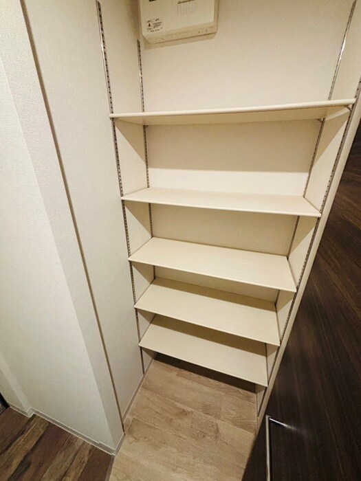 靴箱 Livease kitamaruyama