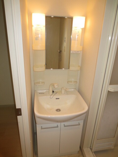 洗面 パ－クヒルズ中央１２
