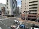 室内からの展望 パ－クヒルズ中央１２