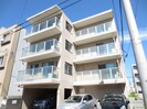 パンシオンＮ37の外観