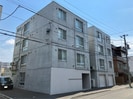 Aminas T15の外観