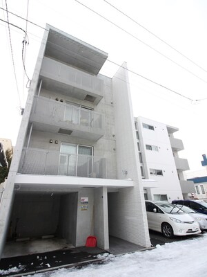 ソラーナ澄川