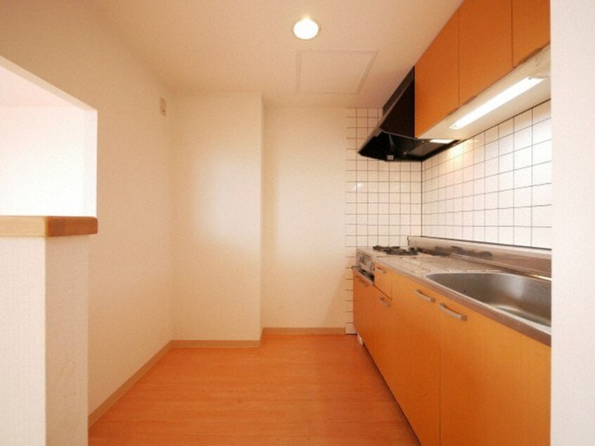 キッチン ファ－ストプレイス