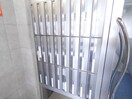 建物設備 フェリ－ス豊平