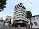 サンコート南６条　弐番館の外観