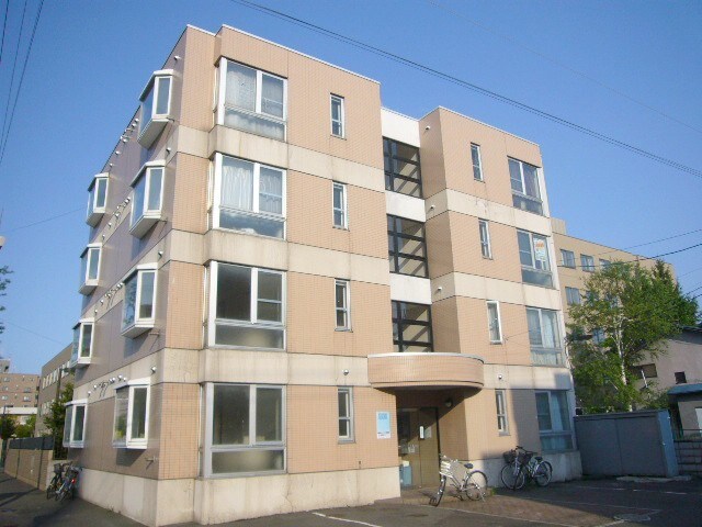 外観写真 ル－セント22