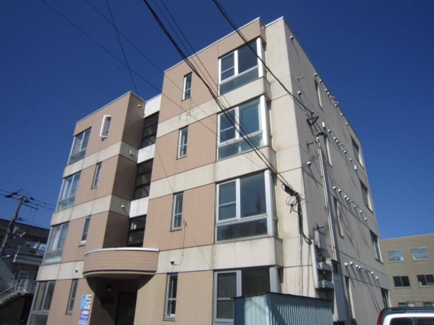 外観写真 ル－セント22