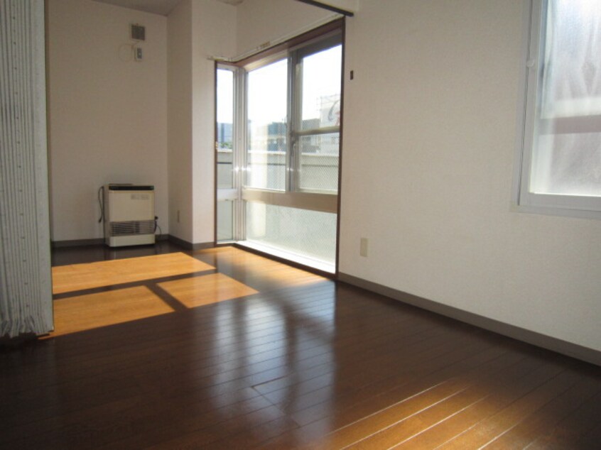 居室 ル－セント22