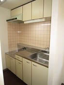 キッチン ル－セント22