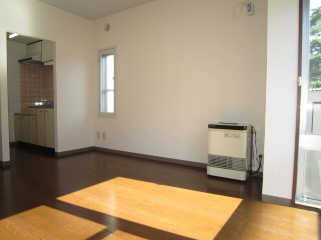 居室 ル－セント22