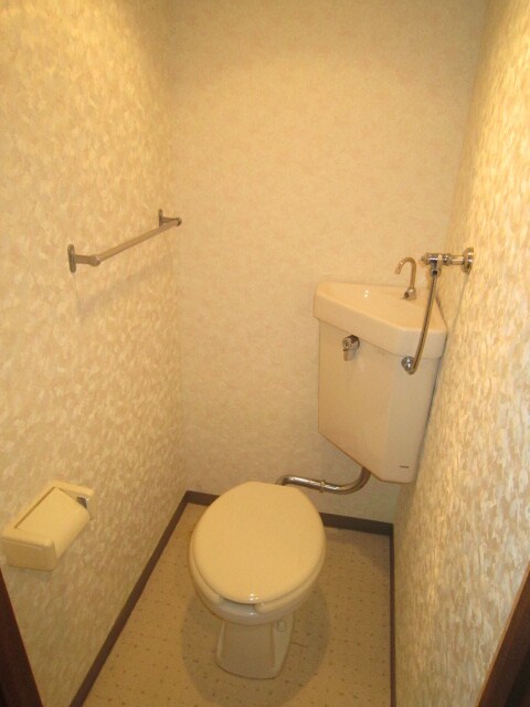 トイレ ル－セント22