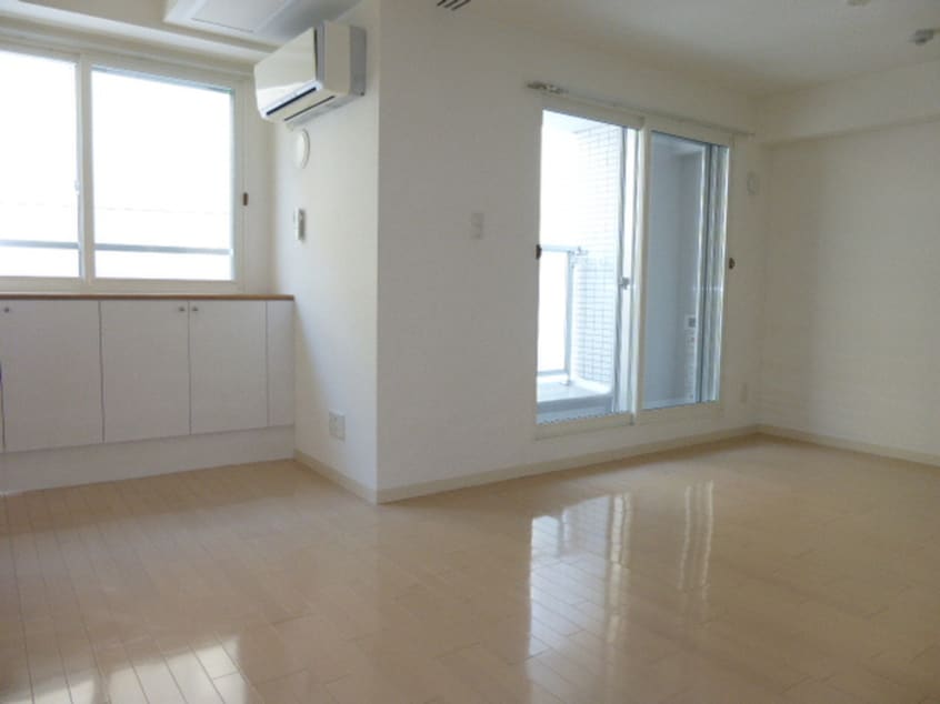 居室 クラッセ琴似ステ－ション