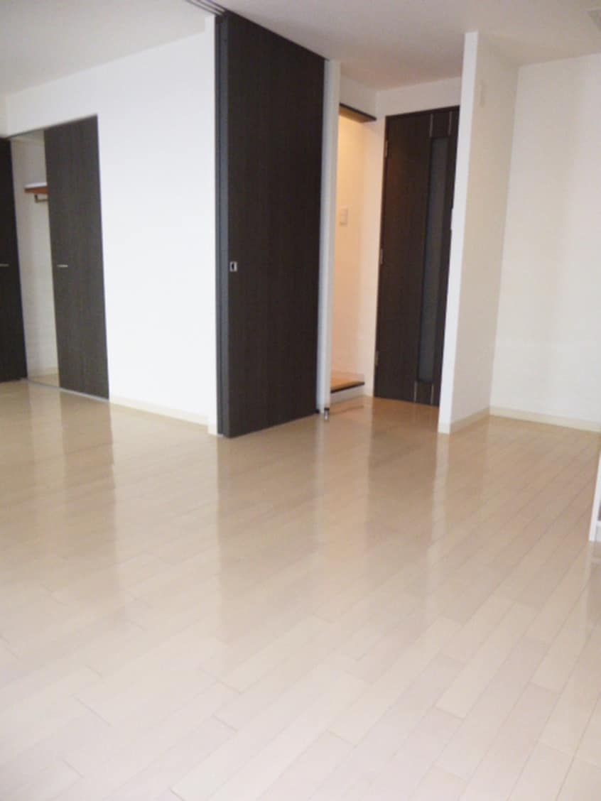 居室 クラッセ琴似ステ－ション