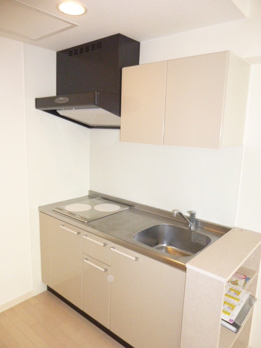 キッチン クラッセ琴似ステ－ション