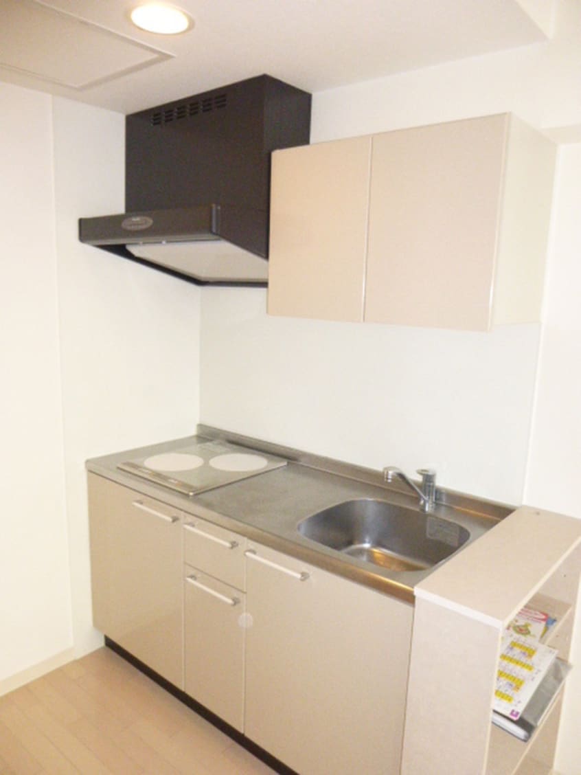 キッチン クラッセ琴似ステ－ション