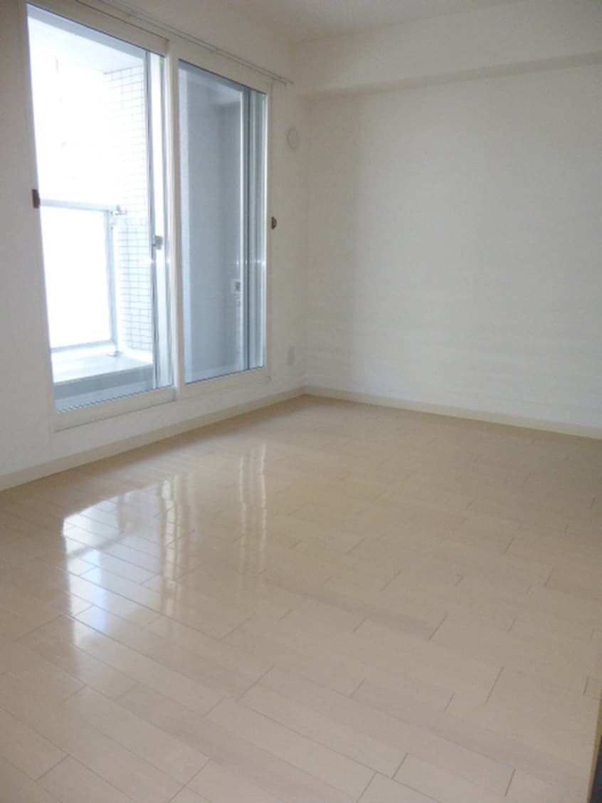 居室 クラッセ琴似ステ－ション