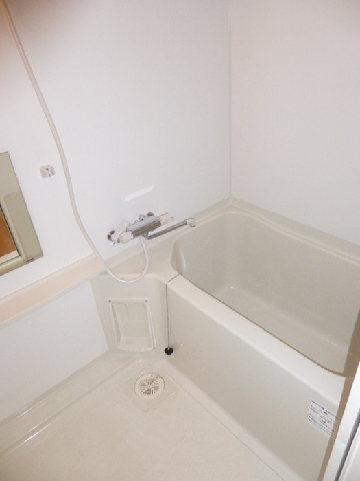 バス／シャワールーム等 クラッセ琴似ステ－ション