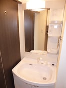 洗面 クラッセ琴似ステ－ション