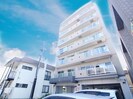 エルスイ－ト４．６の外観