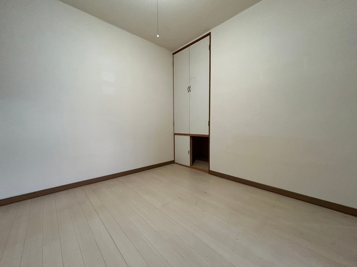 居室 フォーサイト平岸