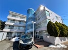 OMレジデンス宮の森の外観