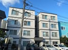 Ｂ・Ｂ美園の外観